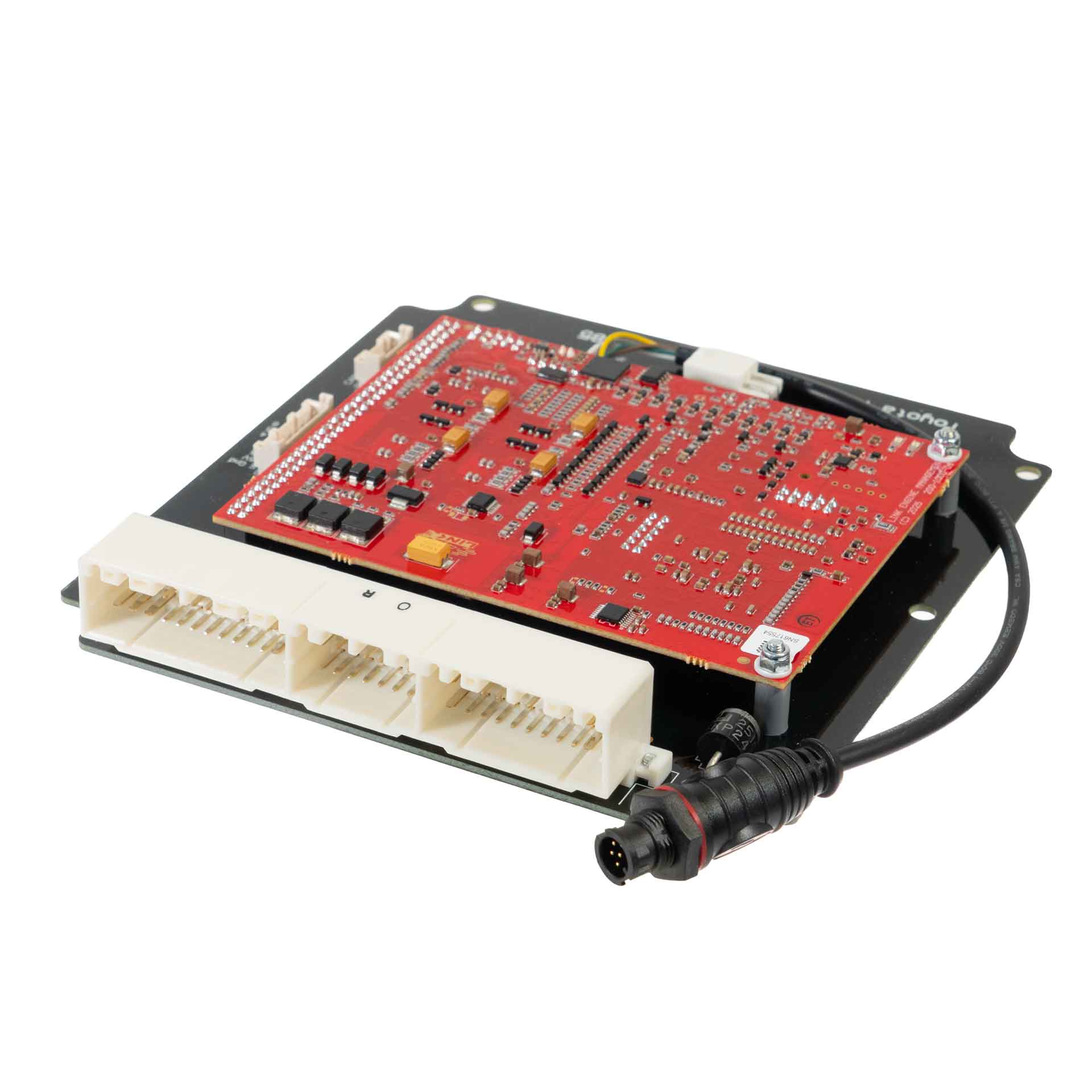 G4X MR2Link V1 TST185+, Toyota ECU - Link Engine Management